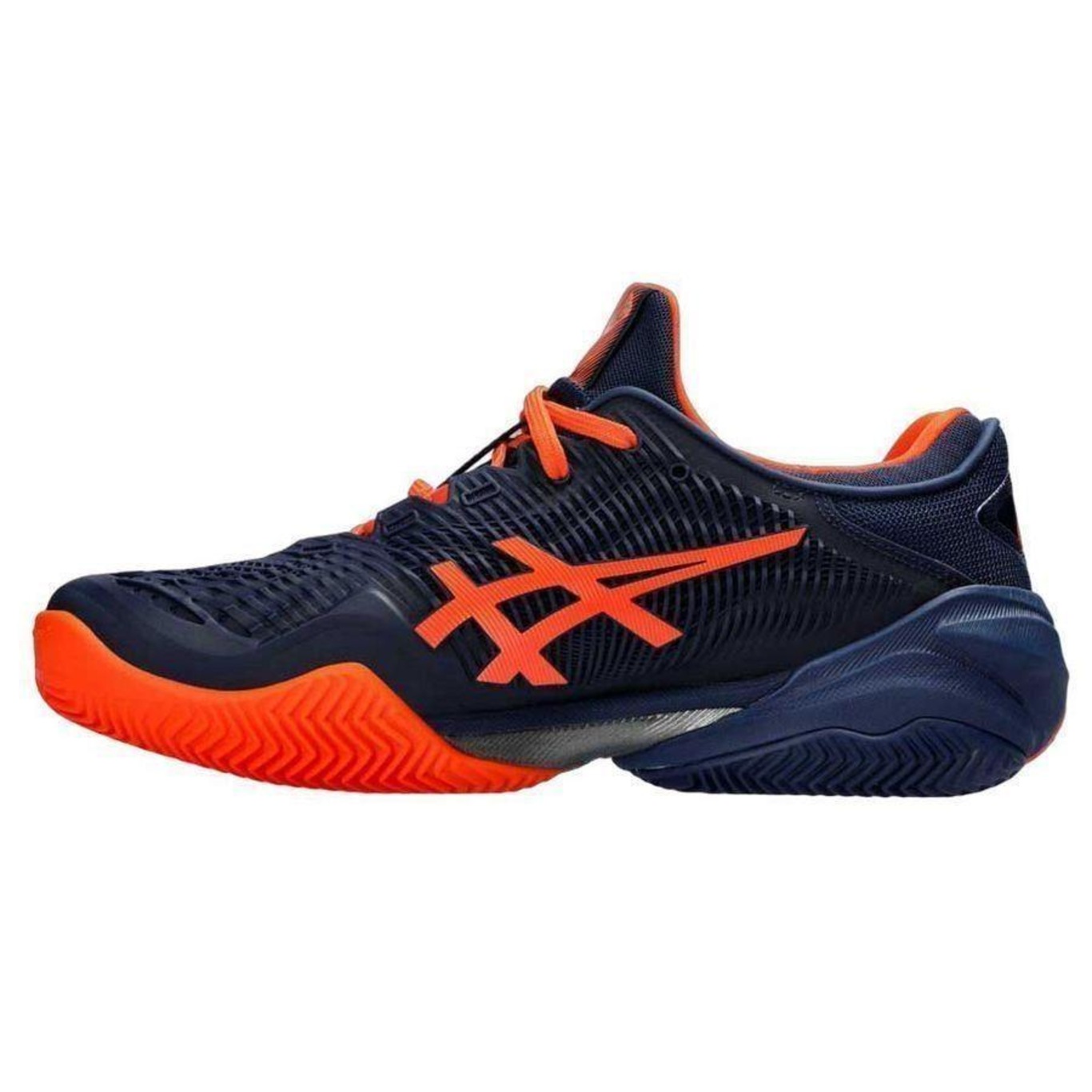 Tênis Asics Court Ff 3 Clay - Masculino - Foto 2