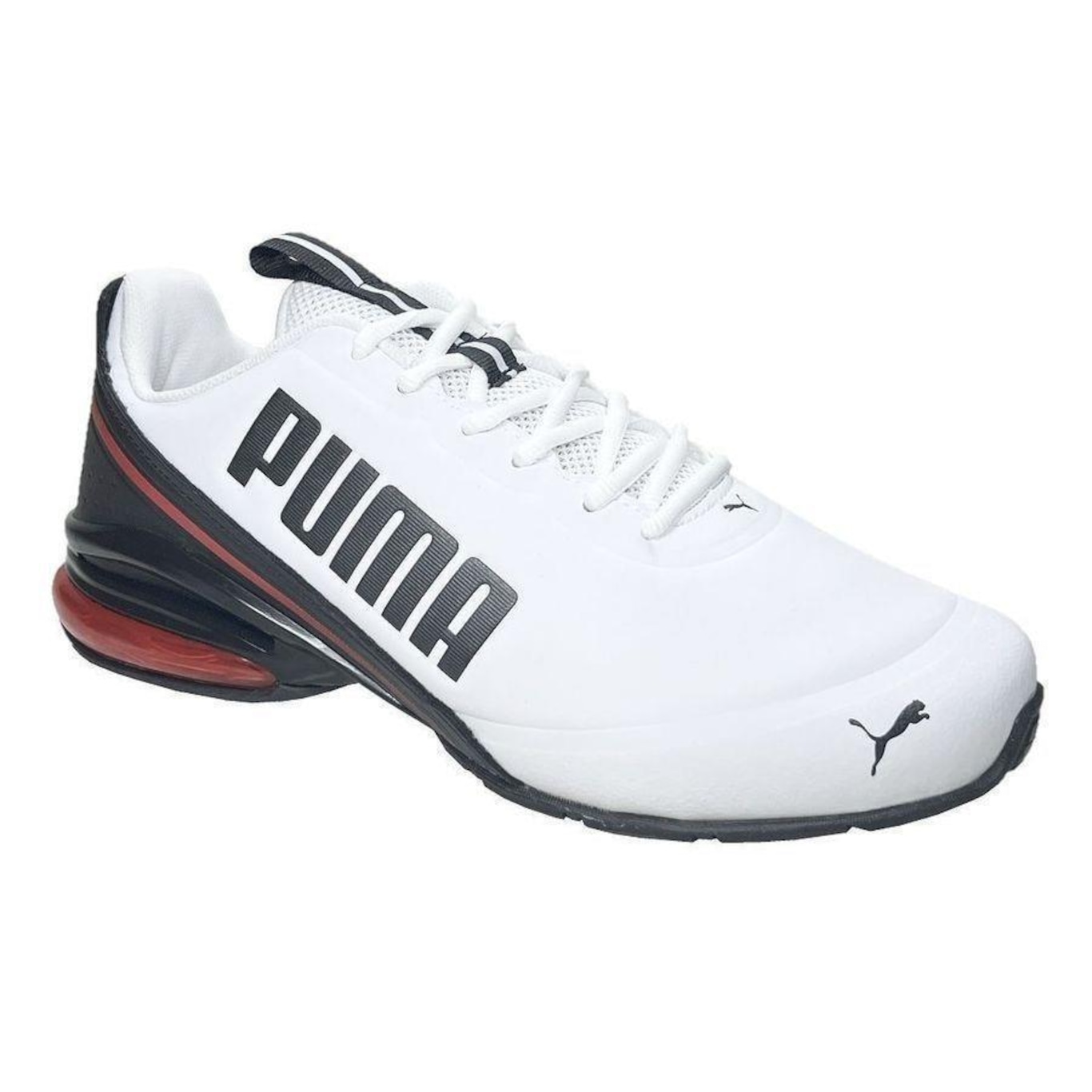 TENIS PUMA CELL DIVIDE V2 BDP MASCULINO - Foto 2