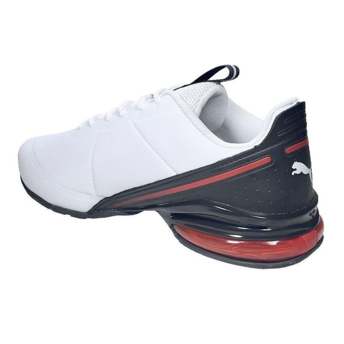 TENIS PUMA CELL DIVIDE V2 BDP MASCULINO - Foto 3