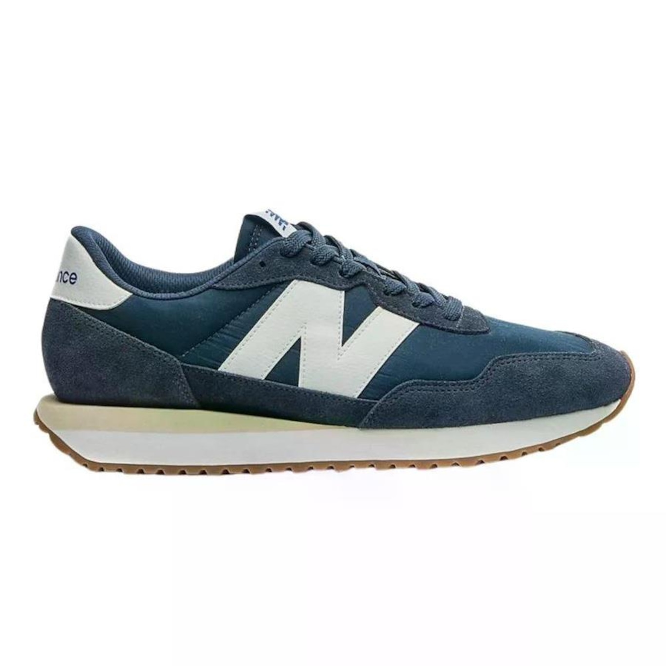 Tênis New Balance 237 V1 - Masculino - Foto 1