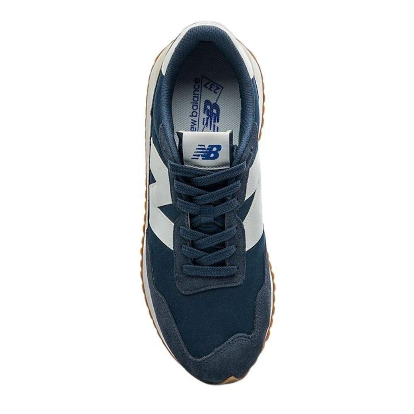 Tênis New Balance 237 V1 - Masculino - Foto 2