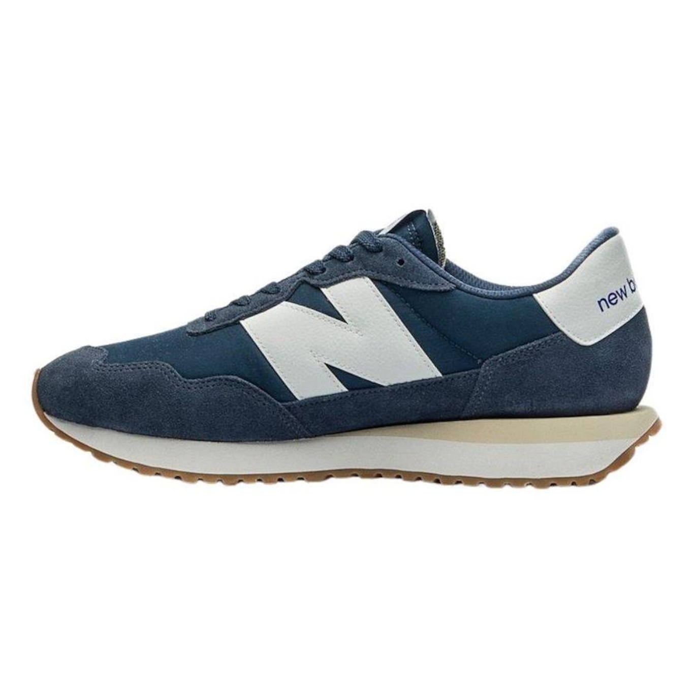 Tênis New Balance 237 V1 - Masculino - Foto 4