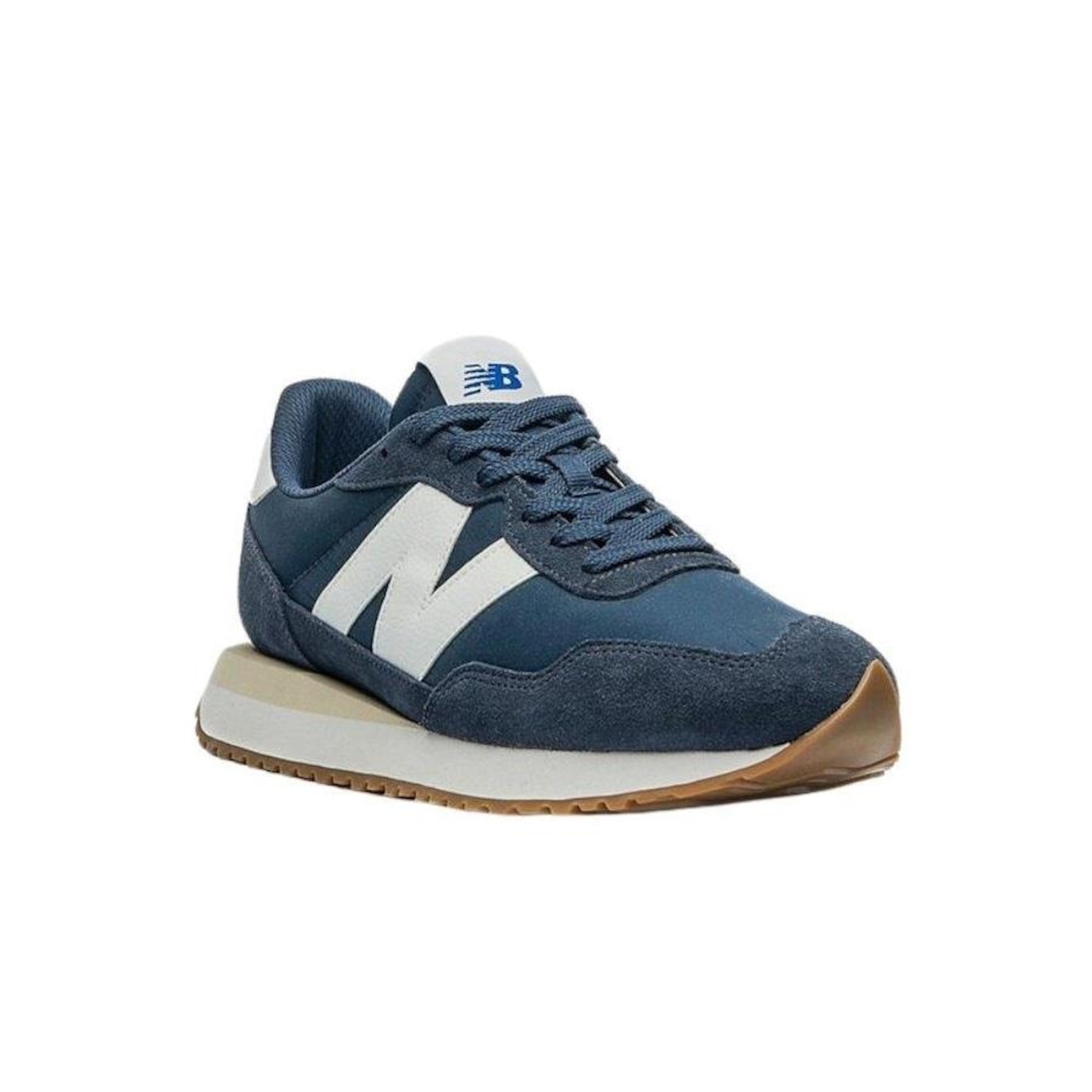 Tênis New Balance 237 V1 - Masculino - Foto 5