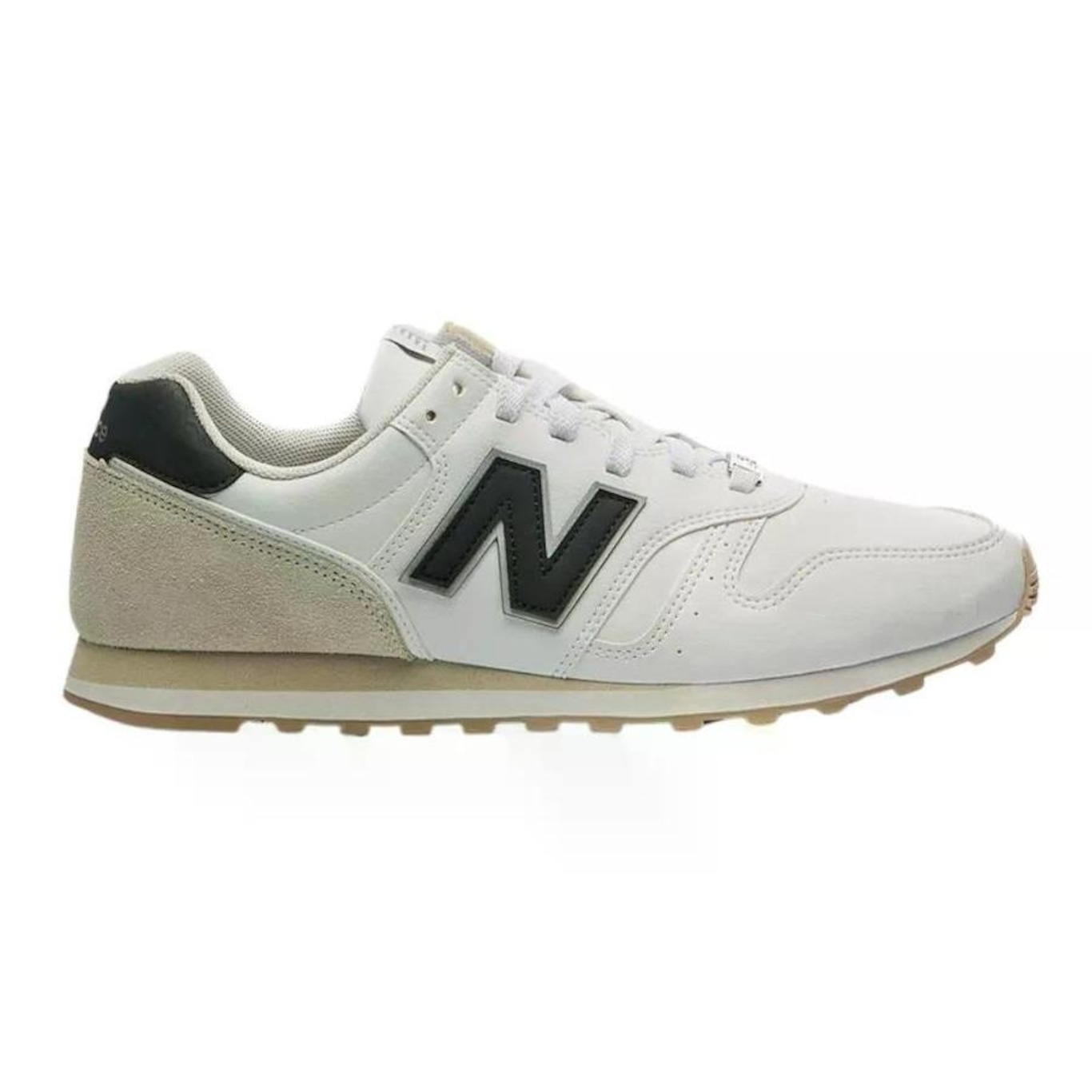 Tênis New Balance 373 V2 - Masculino - Foto 1