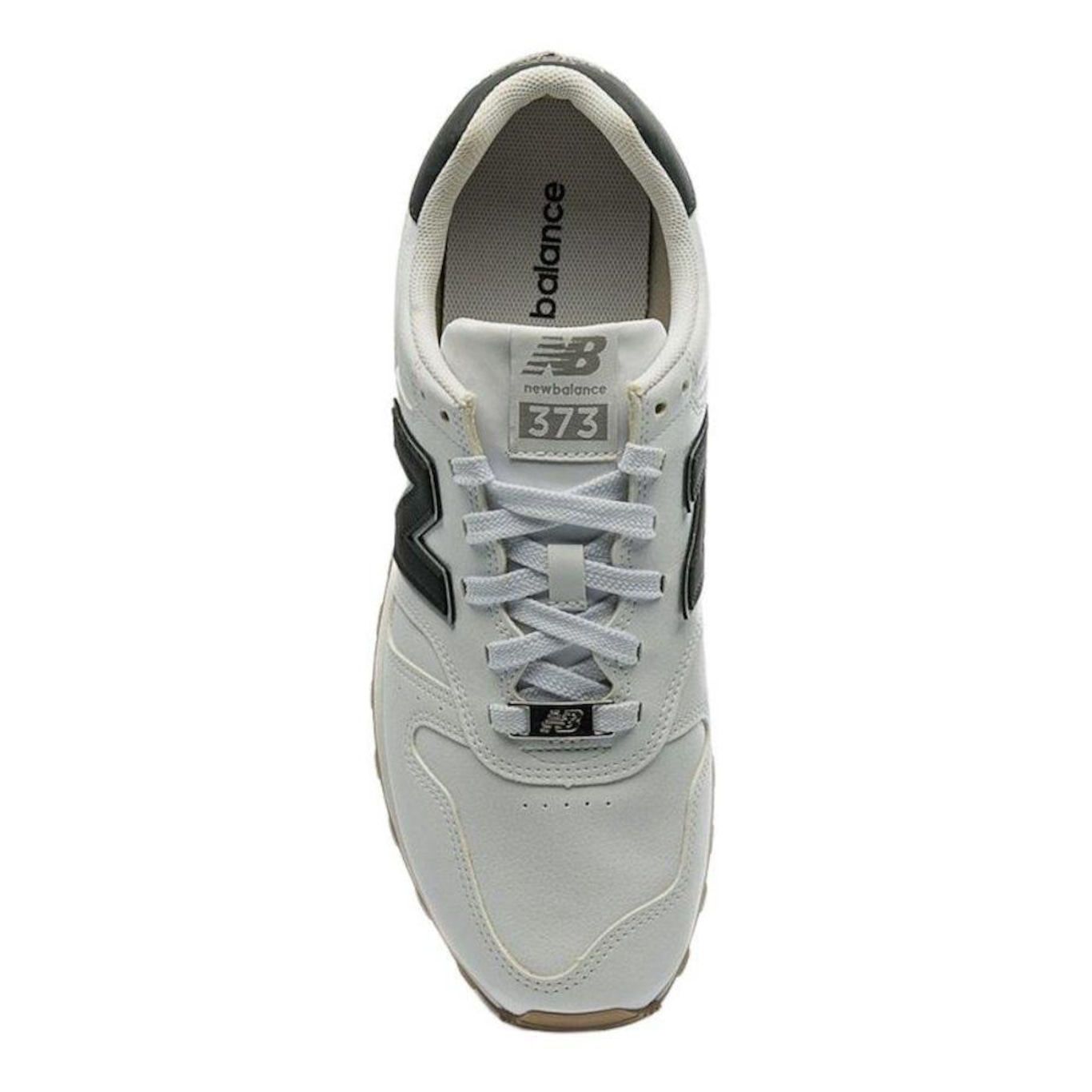 Tênis New Balance 373 V2 - Masculino - Foto 2