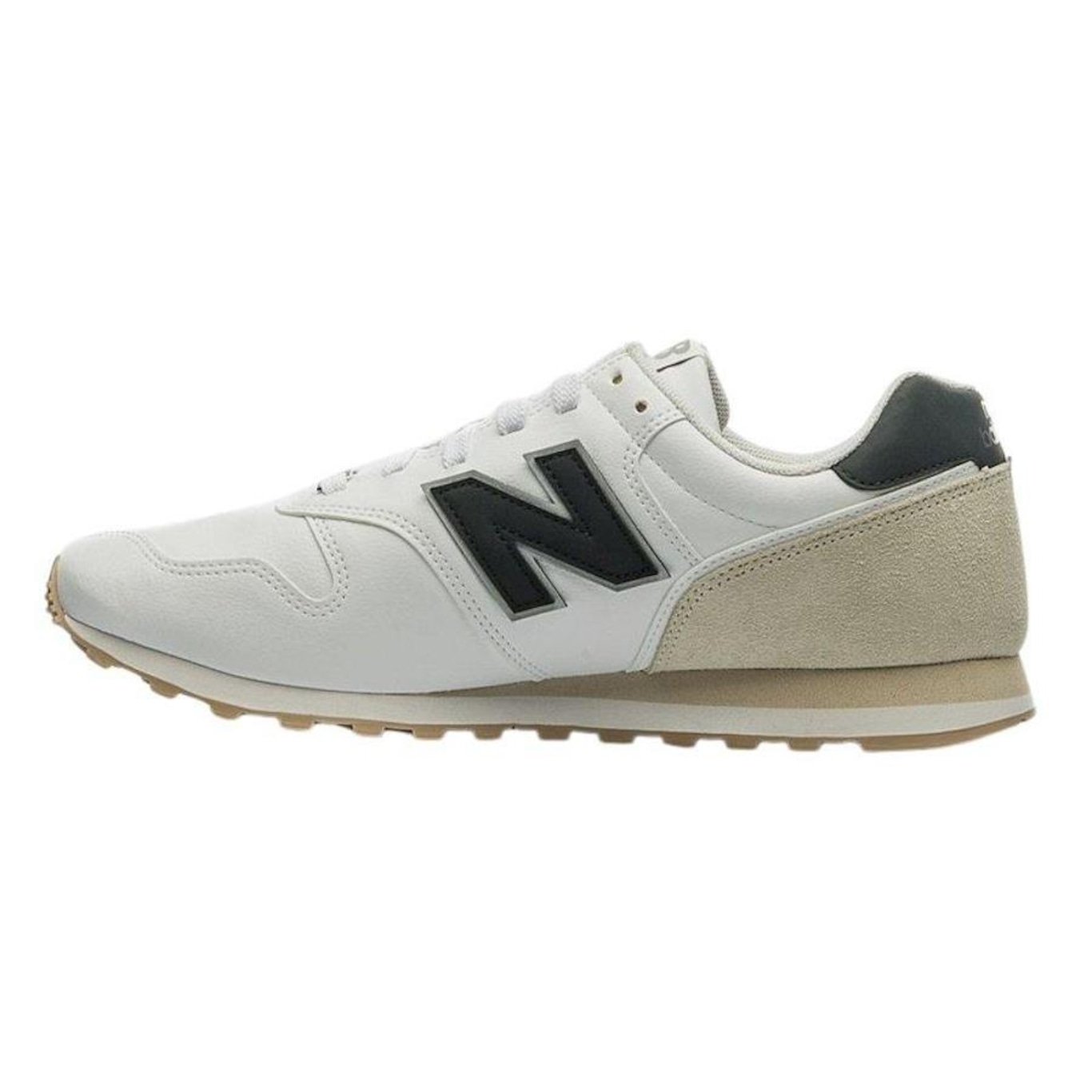 Tênis New Balance 373 V2 - Masculino - Foto 4