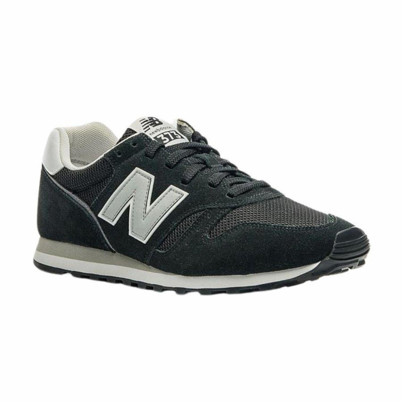 Tênis New Balance 373 V2 - Masculino - Foto 3