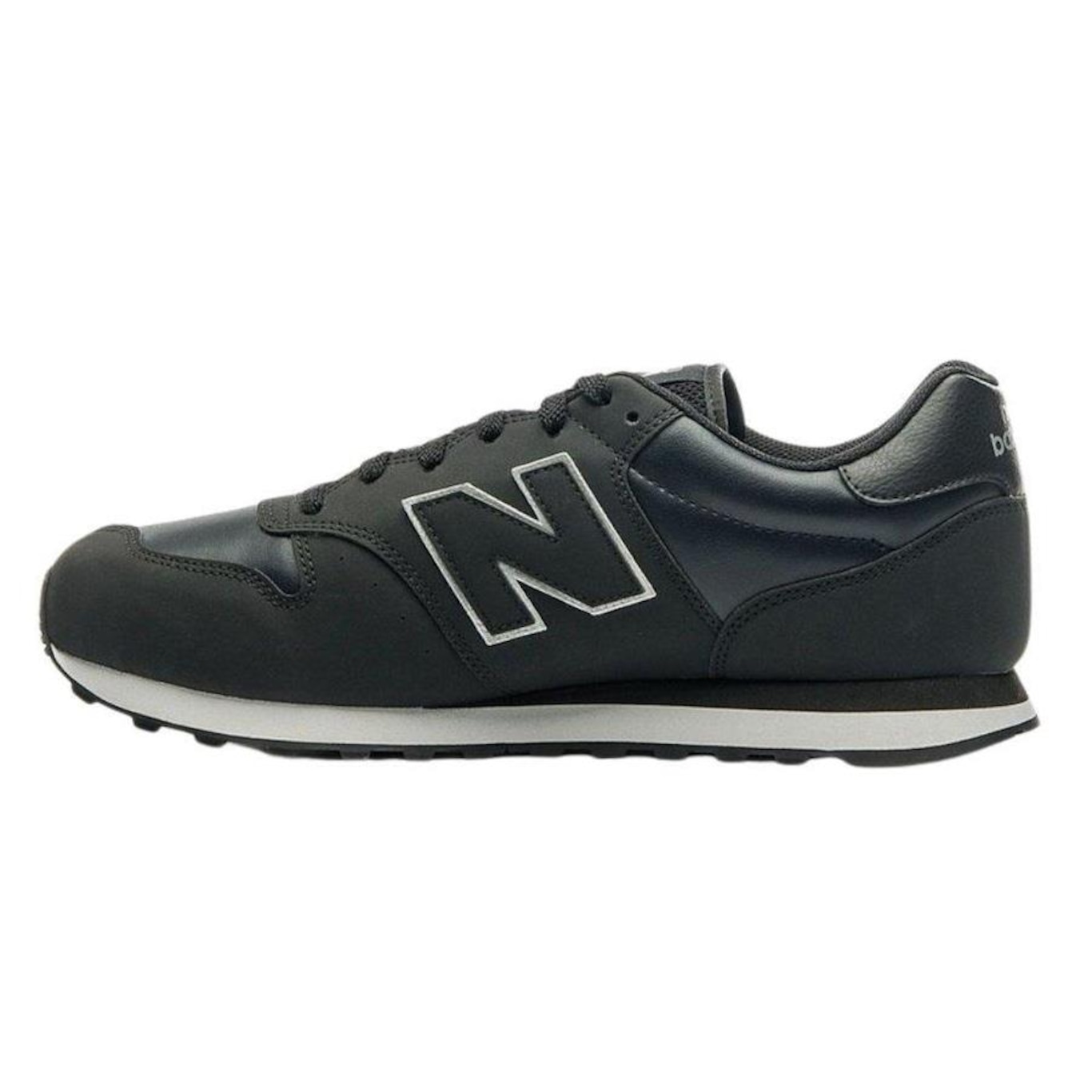 Tênis New Balance 500 V2 - Masculino - Foto 4