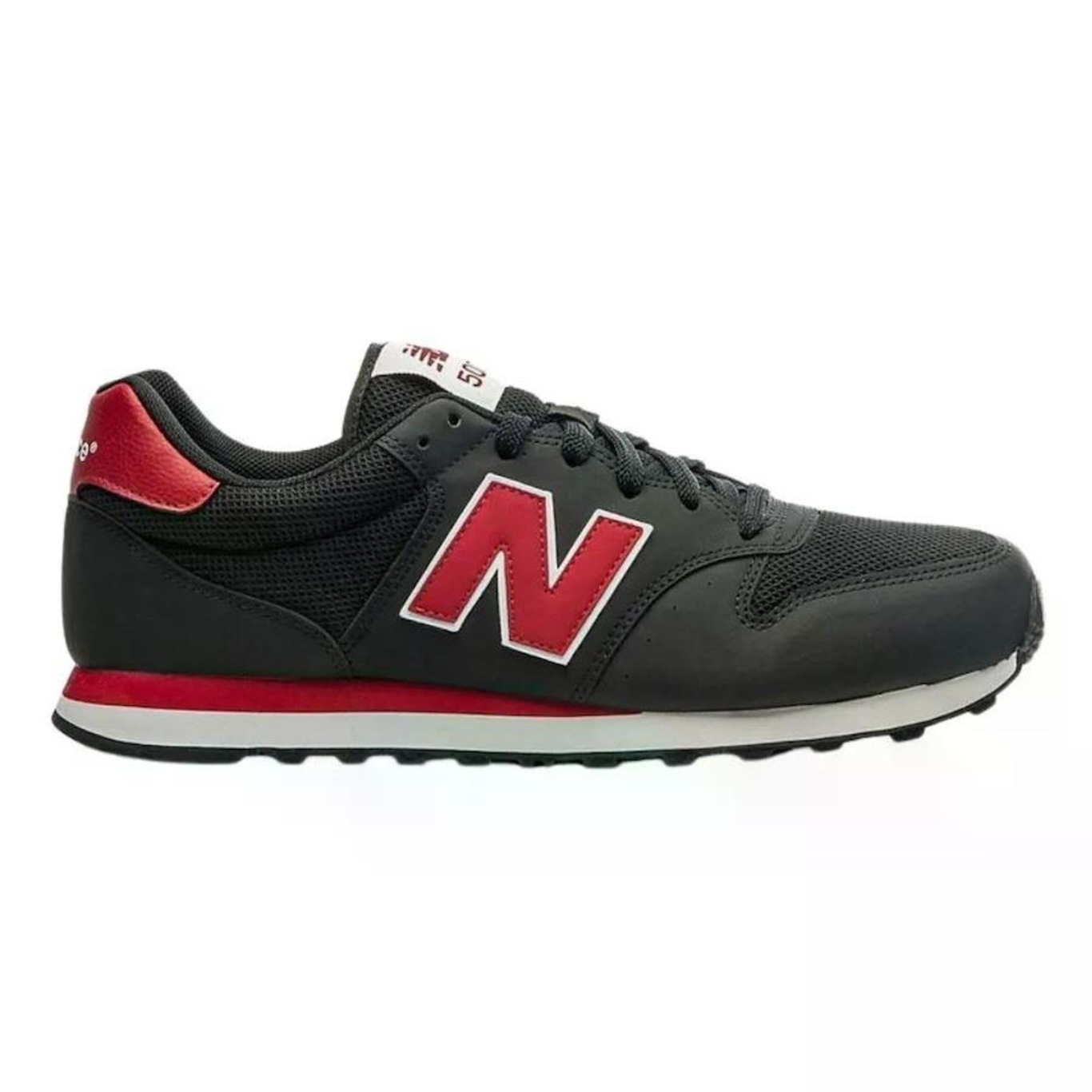 Tênis New Balance 500 V2 - Masculino - Foto 1