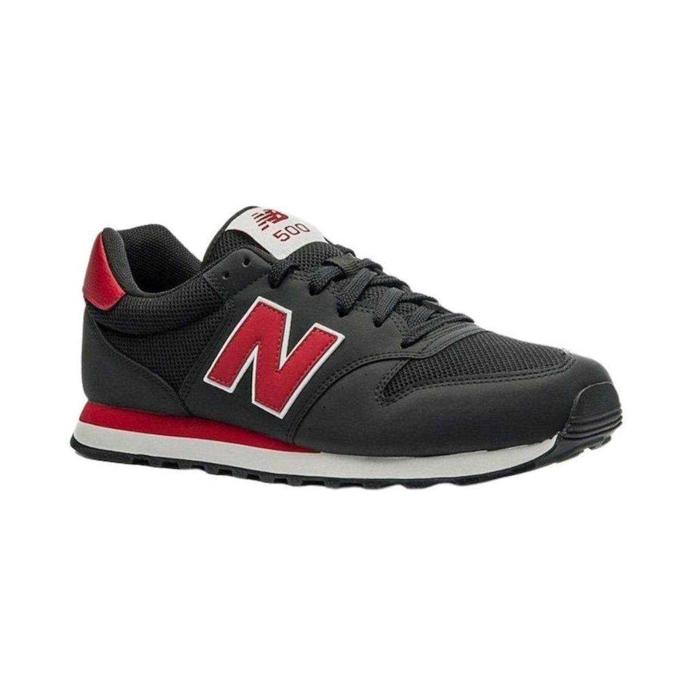 Tênis New Balance 500 V2 - Masculino - Foto 4