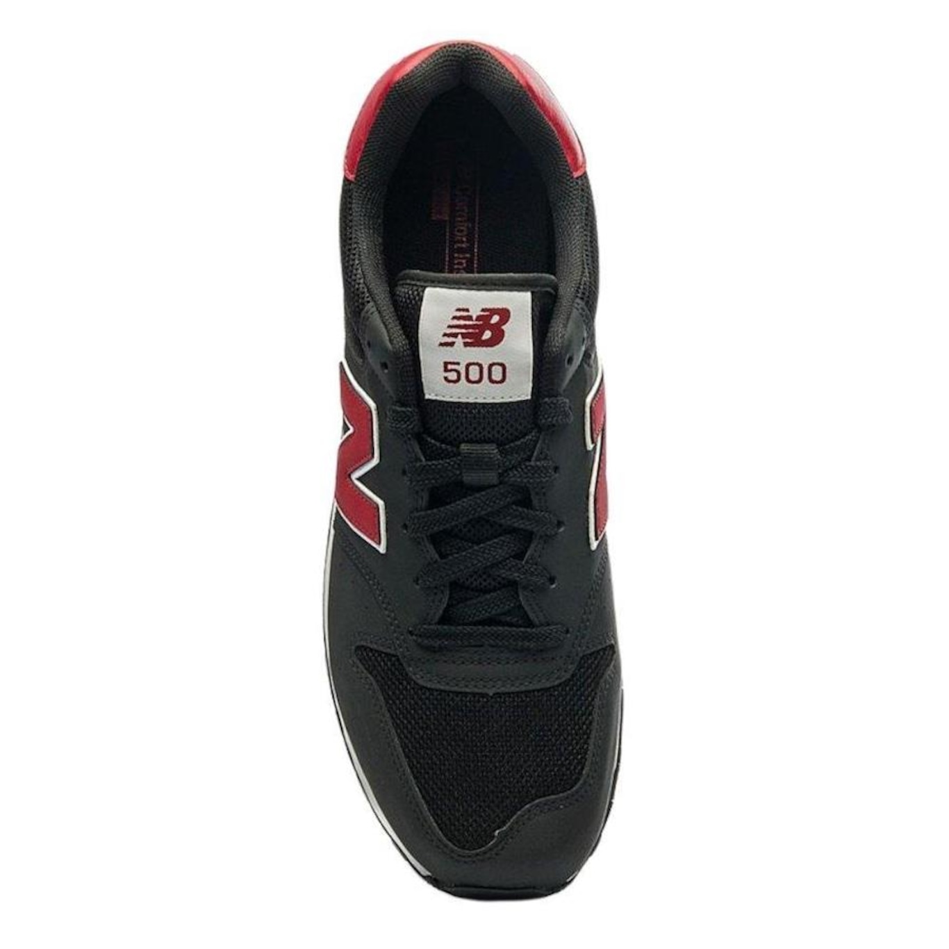 Tênis New Balance 500 V2 - Masculino - Foto 6