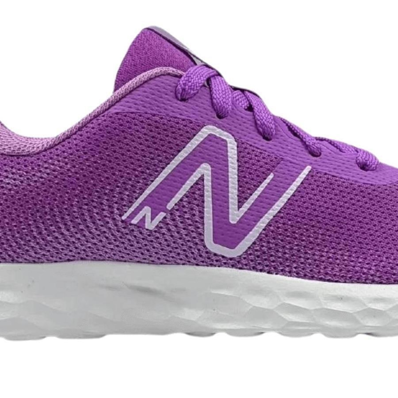 Tênis New Balance 520V8 - Infantil - Foto 3