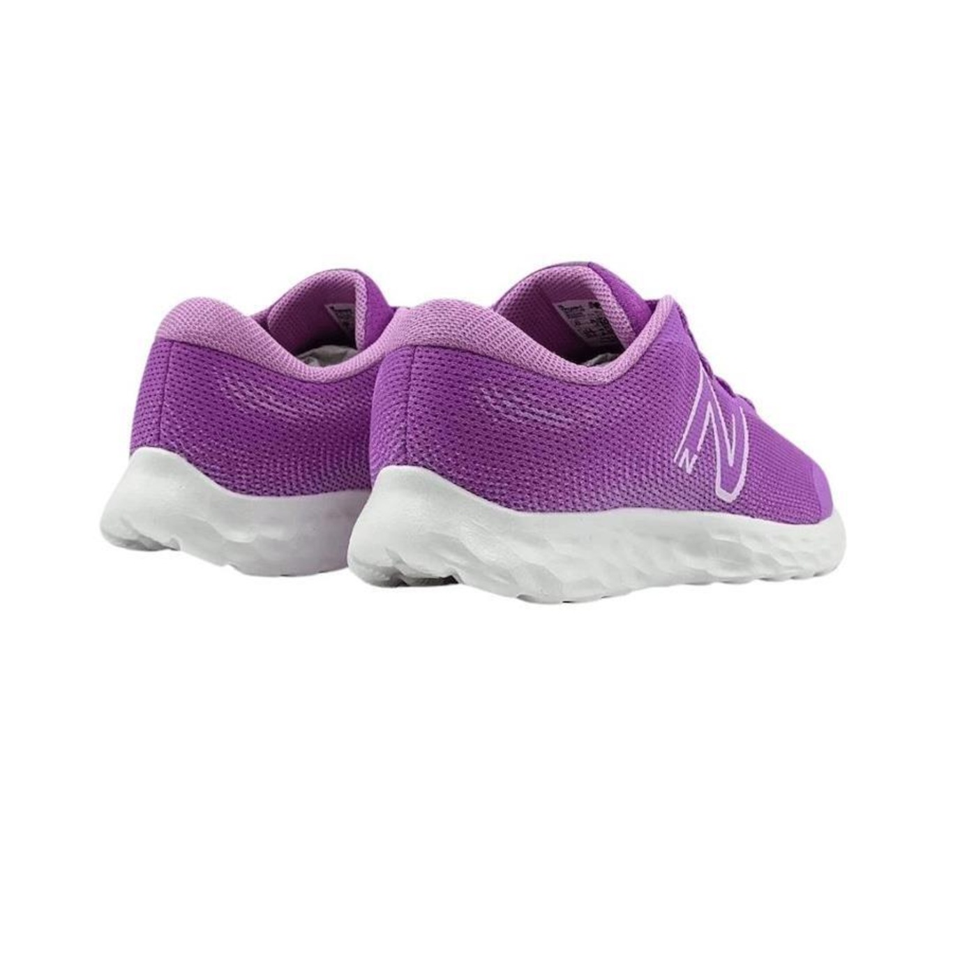 Tênis New Balance 520V8 - Infantil - Foto 4