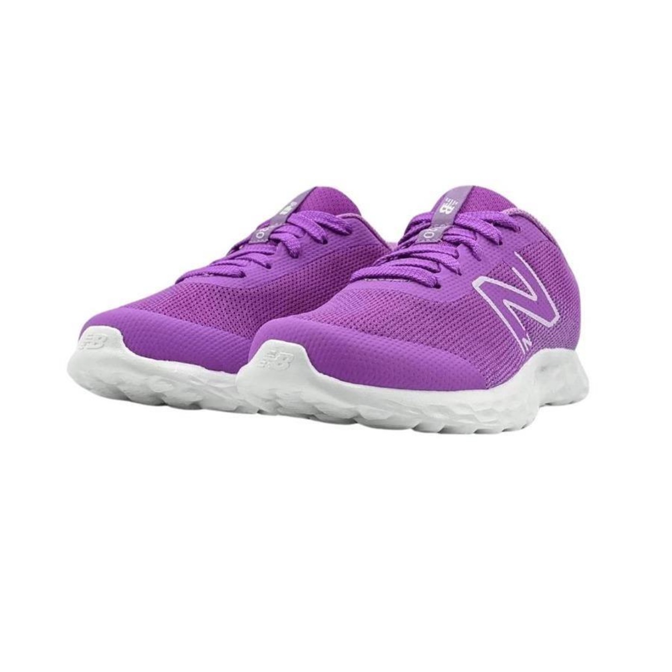 Tênis New Balance 520V8 - Infantil - Foto 5