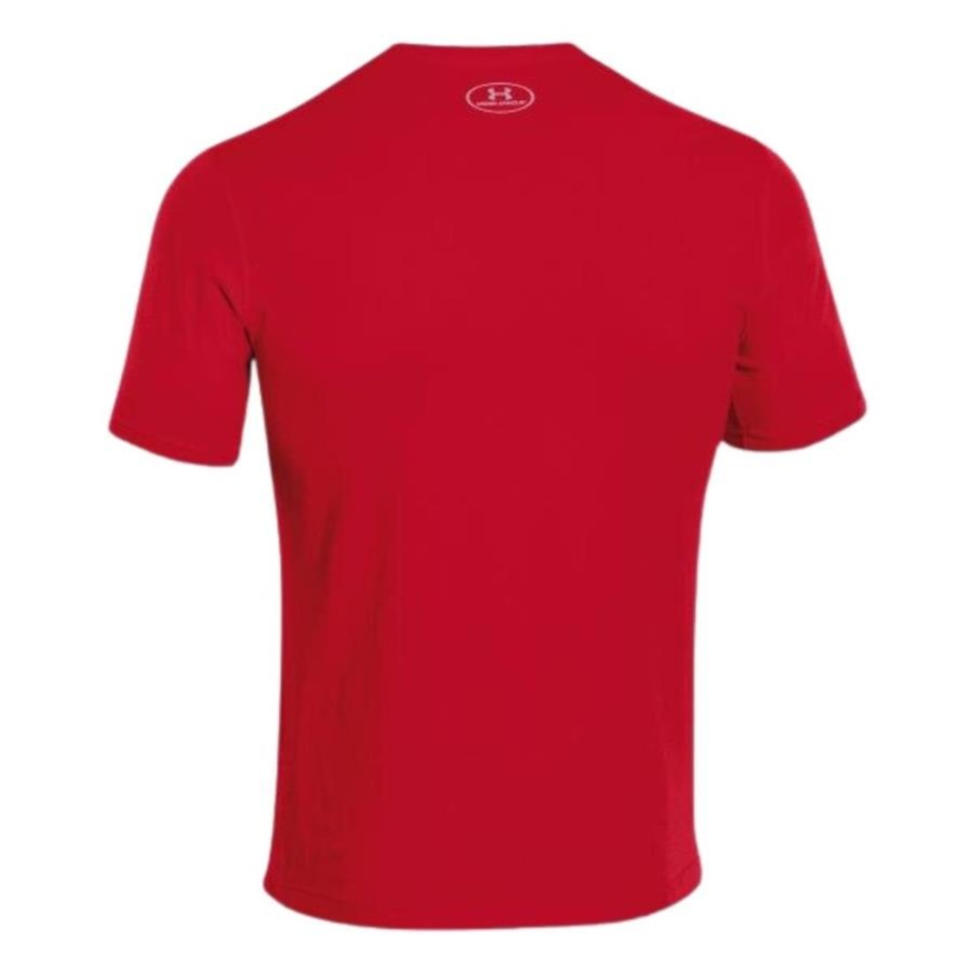 Camiseta Under Armour Sportstyle Logo - Masculina - Foto 2