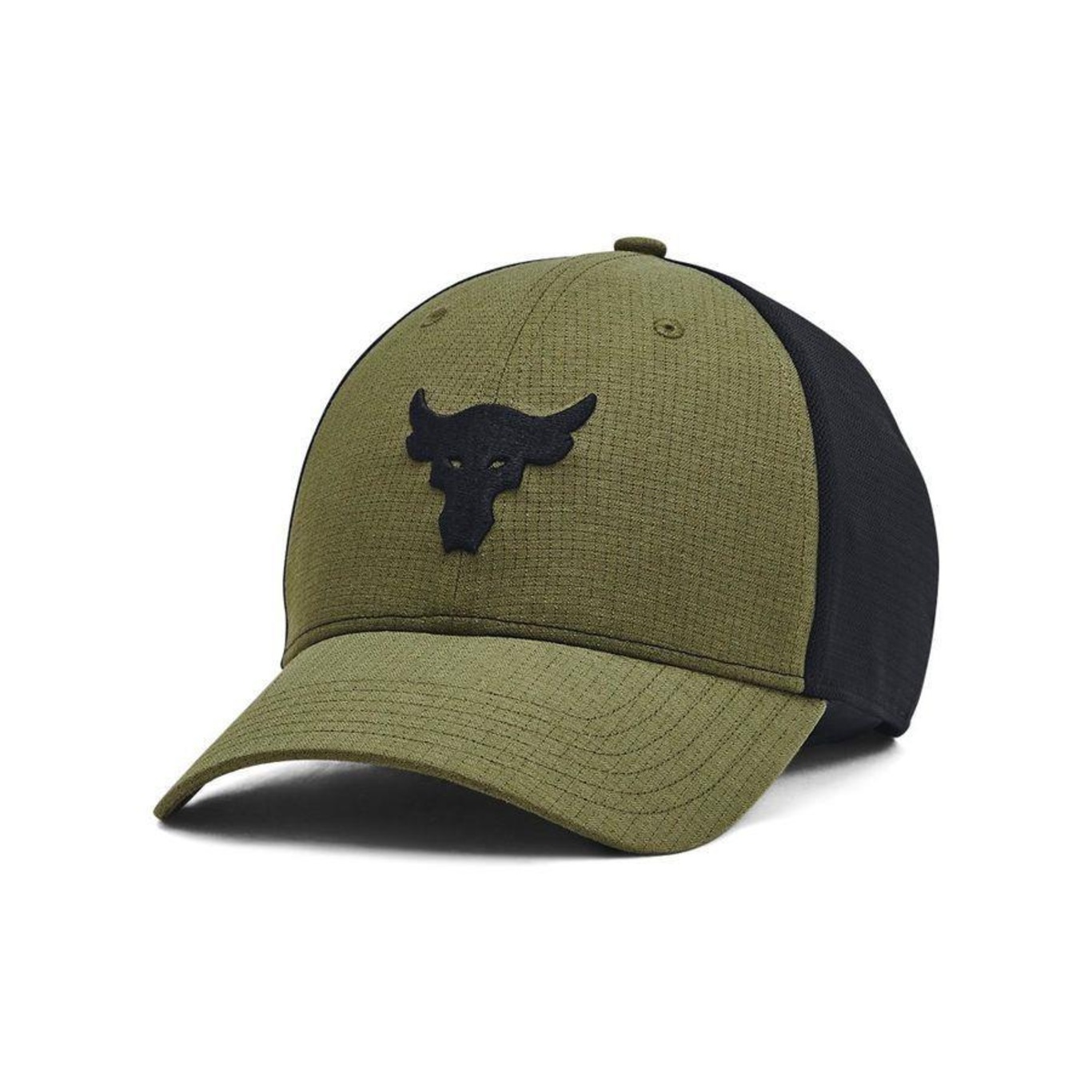 Under Armour - Project Rock Trucker Cap