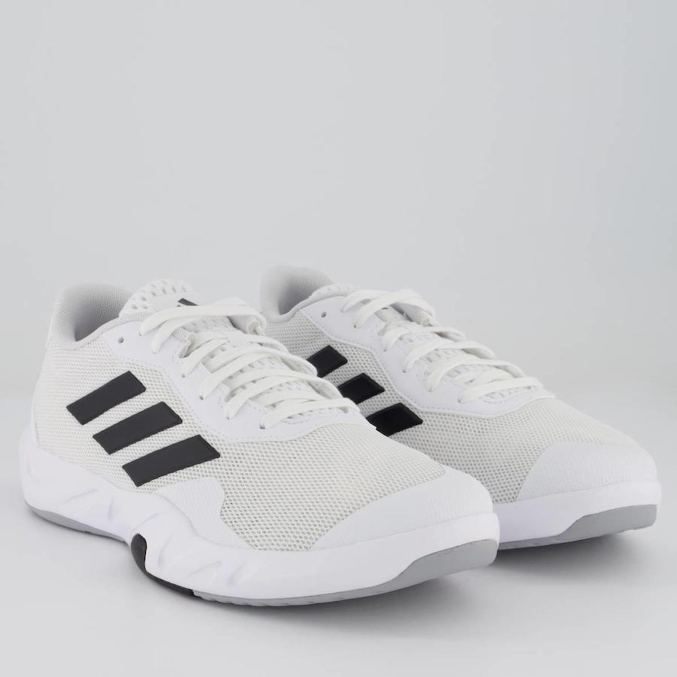 Tênis adidas Amplimove Trainer - Masculino - Foto 2