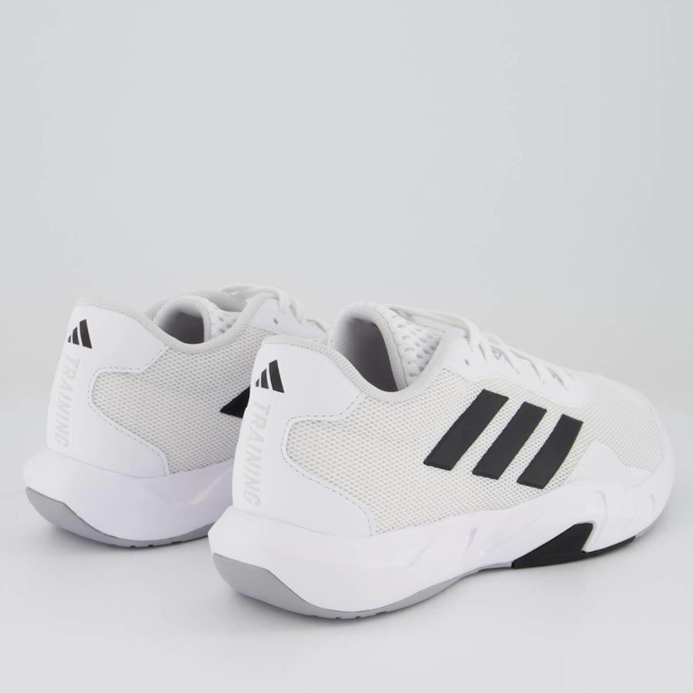 Tênis adidas Amplimove Trainer - Masculino - Foto 3