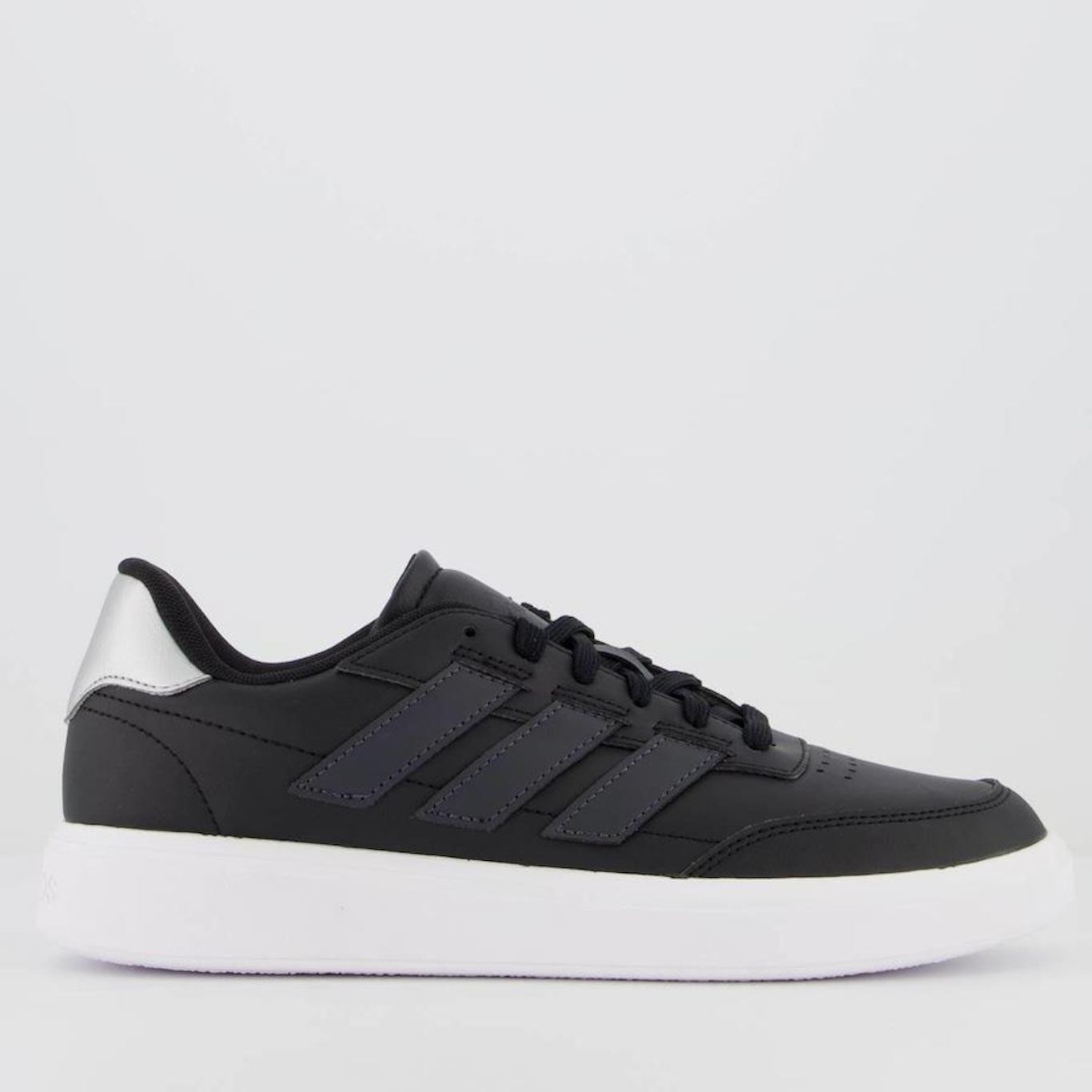 Tênis adidas Courtblock - Feminino - Foto 1