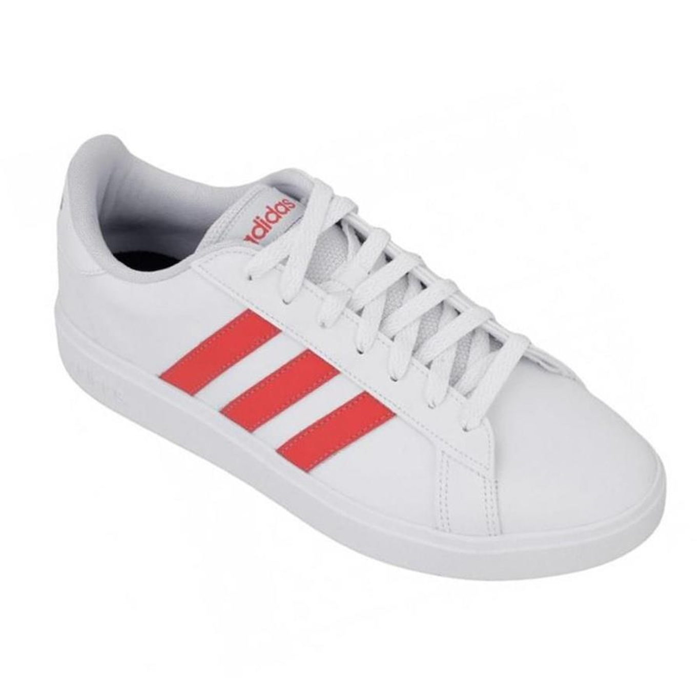 Tênis adidas Grand Court Base 2.0 - Unissex - Foto 1