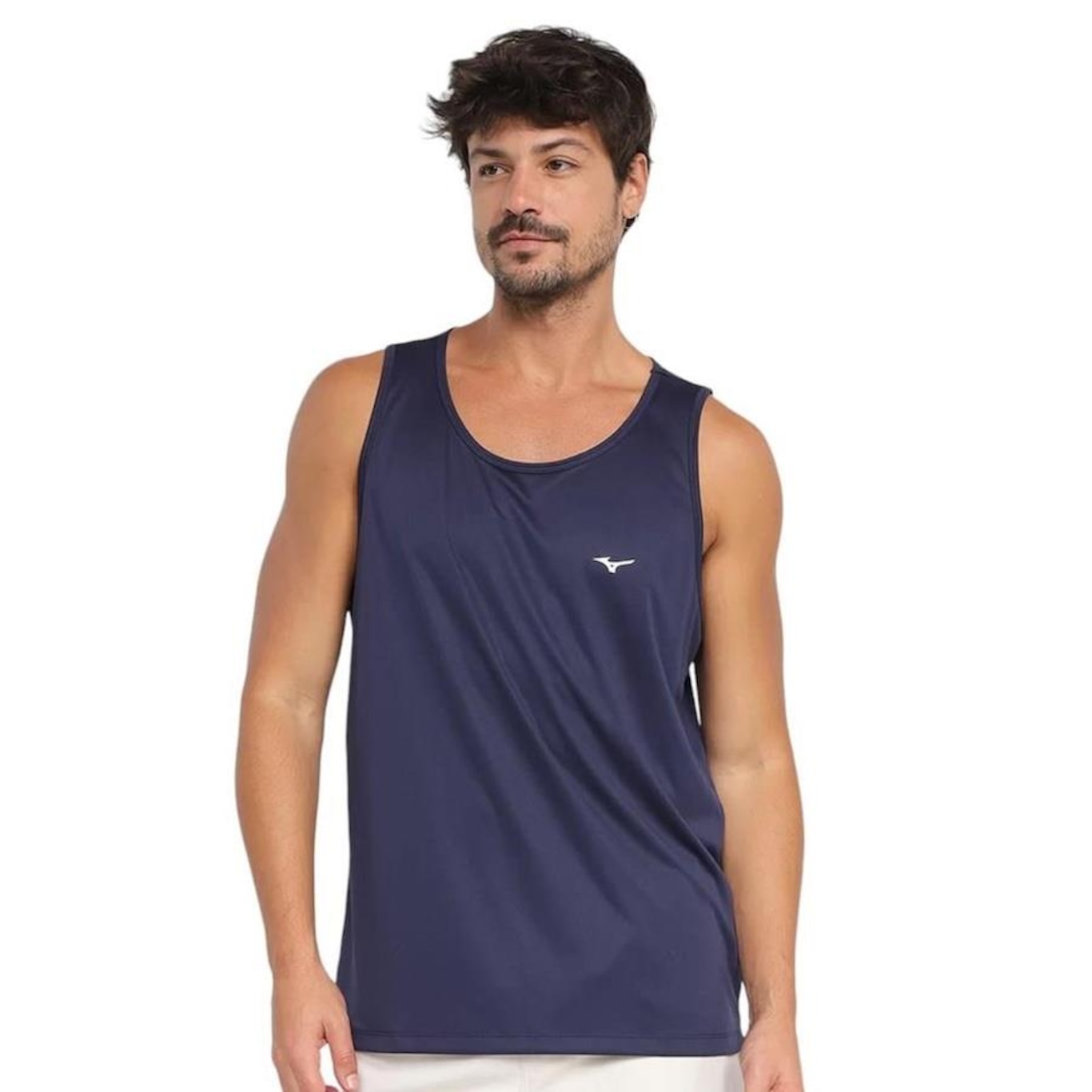 Camiseta Regata Mizuno Energy - Masculina - Foto 1