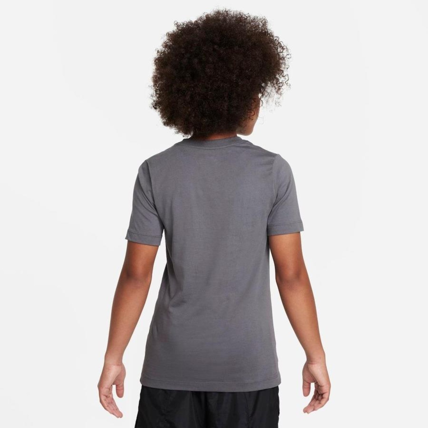 Camiseta Nike Psg - Infantil - Foto 2