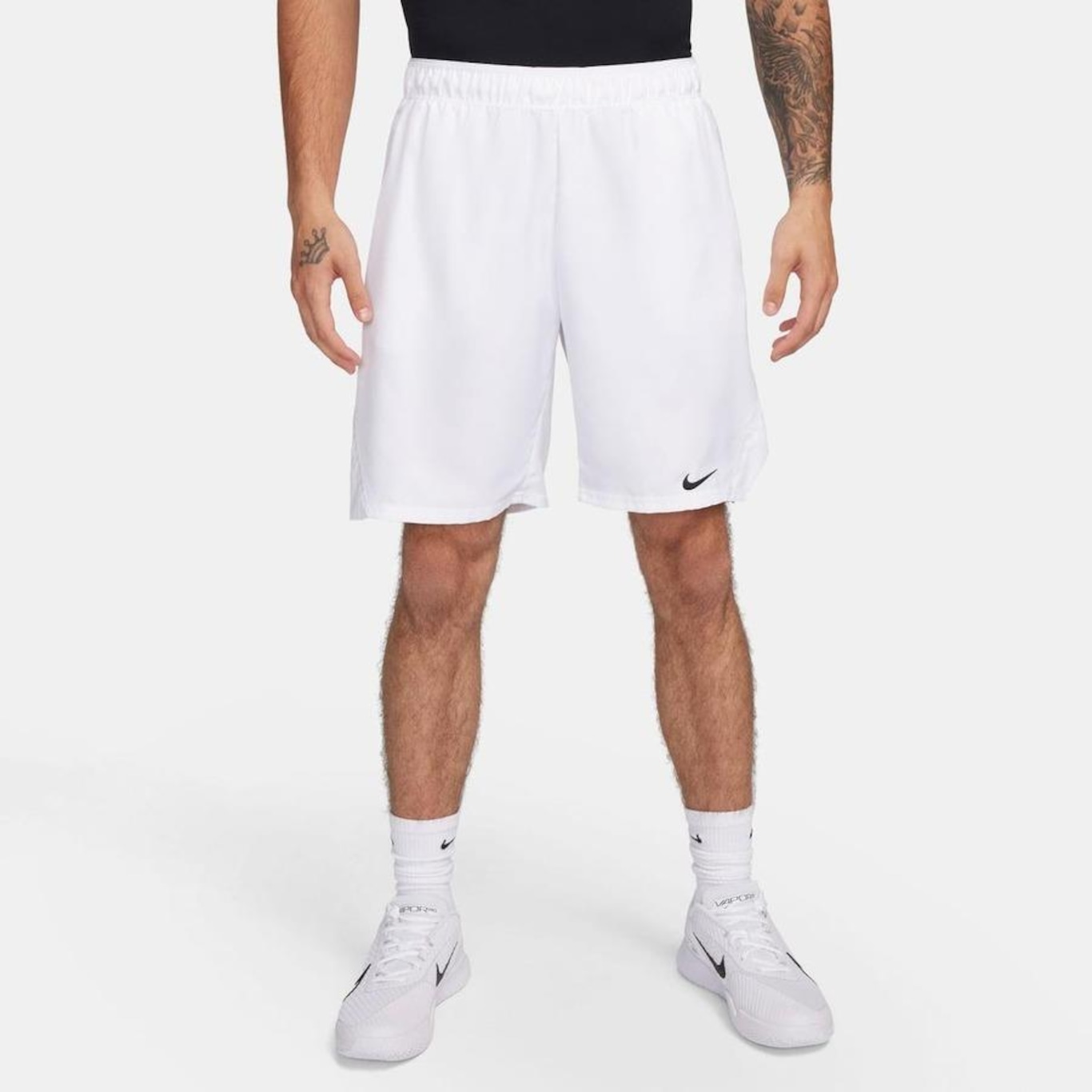 Shorts NikeCourt Dri-FIT Victory Masculino - Nike