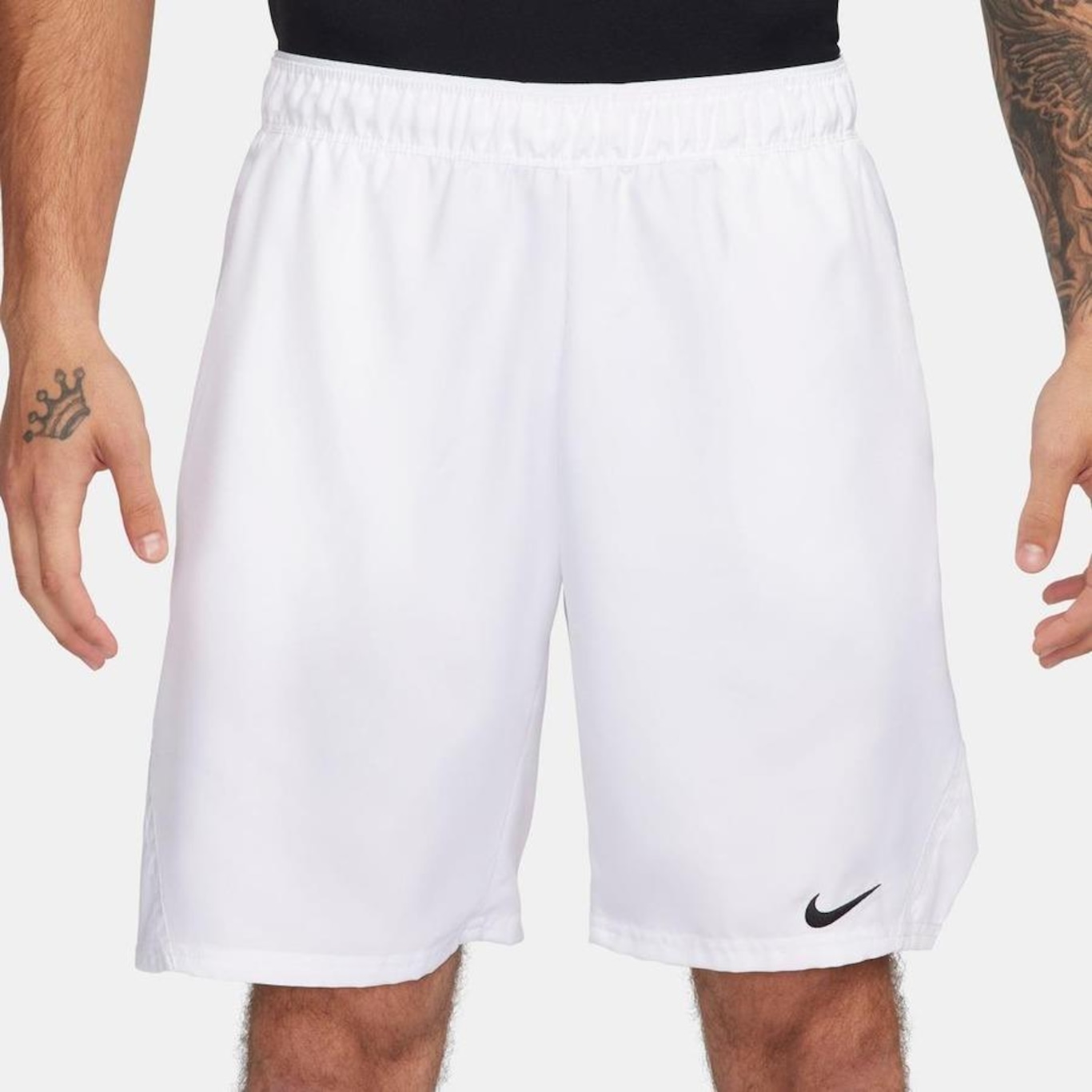 Short Nike Court Dri-Fit Victory - Masculino - Foto 2