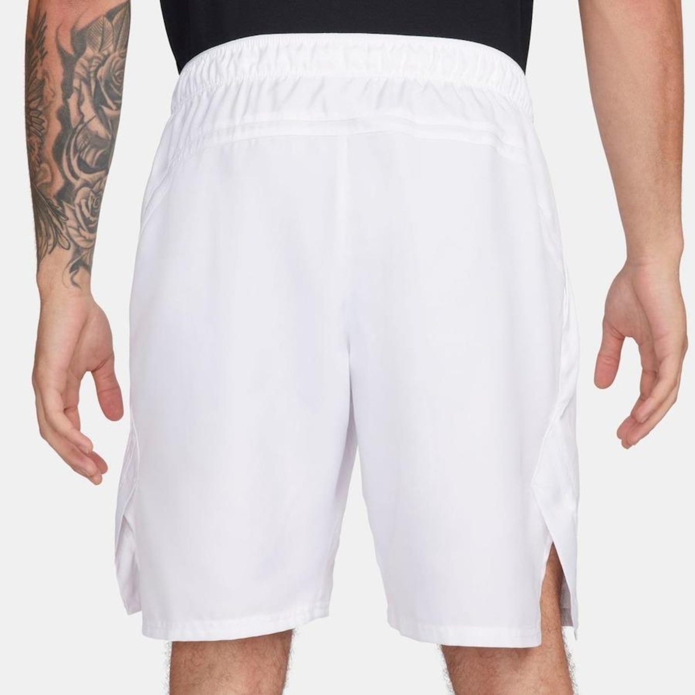 Short Nike Court Dri-Fit Victory - Masculino - Foto 3