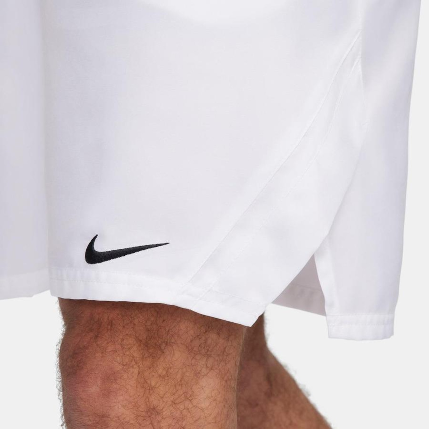 Short Nike Court Dri-Fit Victory - Masculino - Foto 6