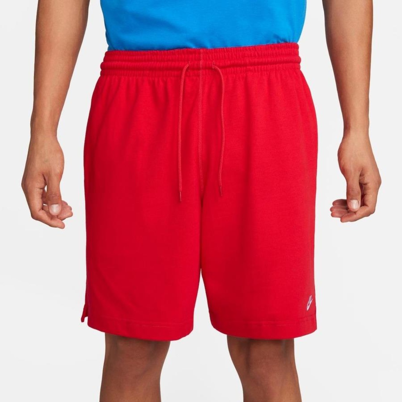 Short Nike Club - Masculino - Foto 2