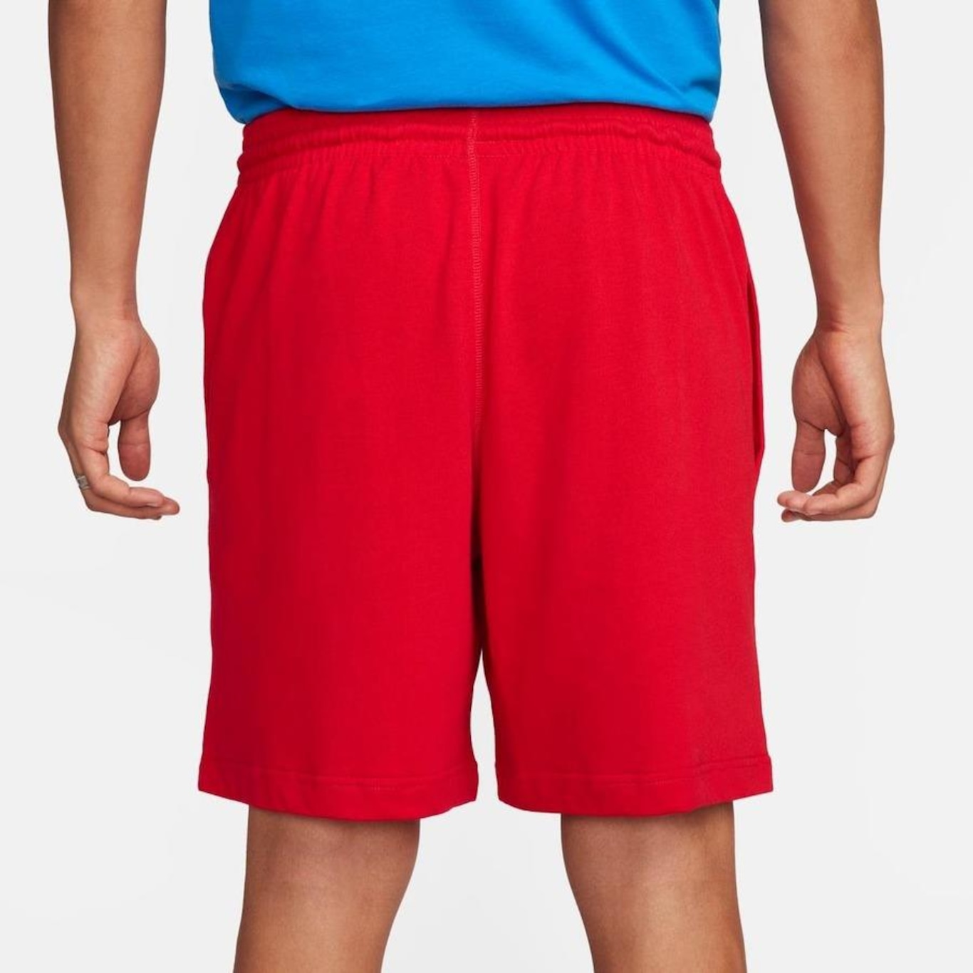 Short Nike Club - Masculino - Foto 3