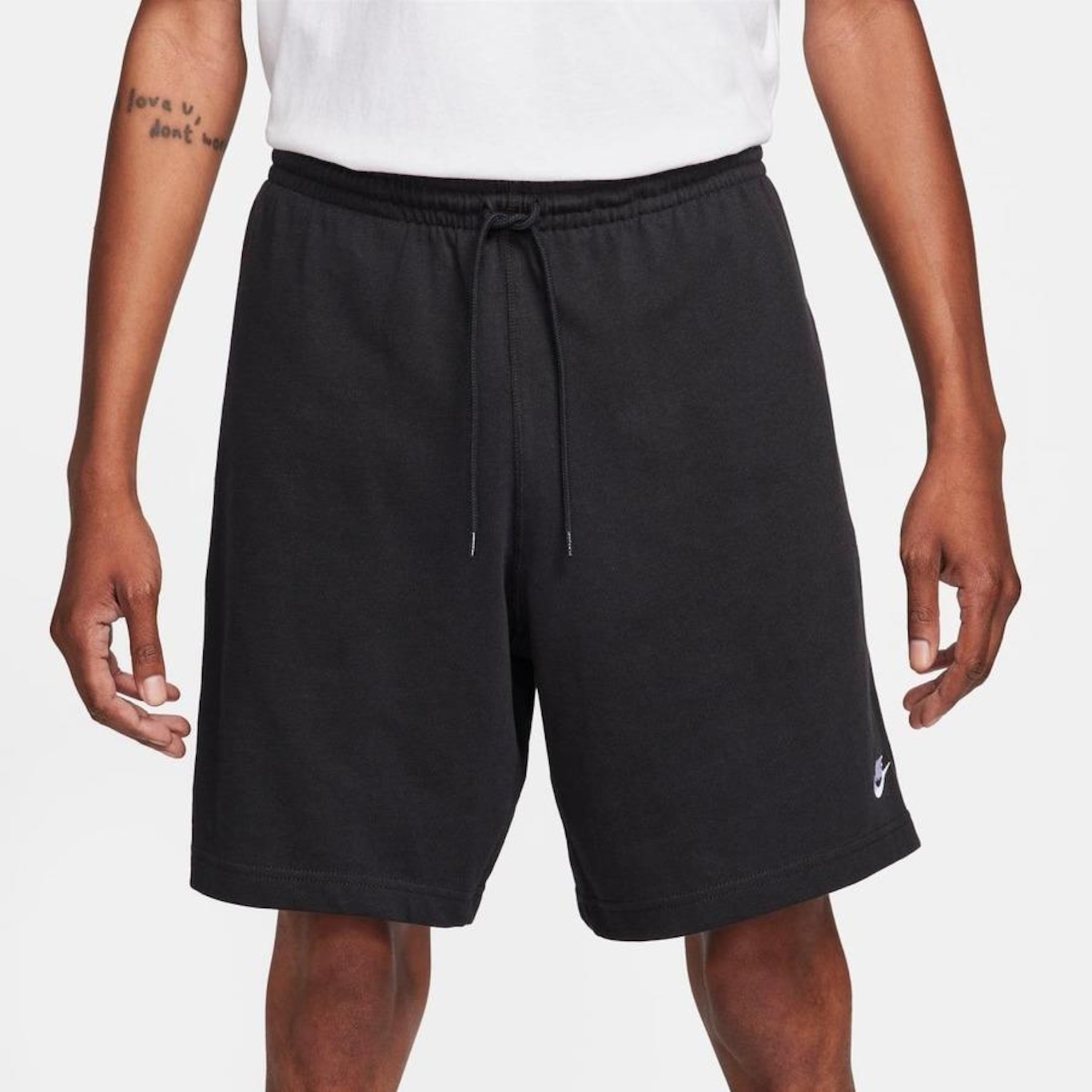 Short Nike Club - Masculino - Foto 2