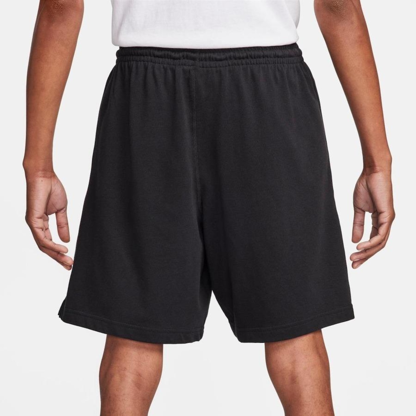 Short Nike Club - Masculino - Foto 3