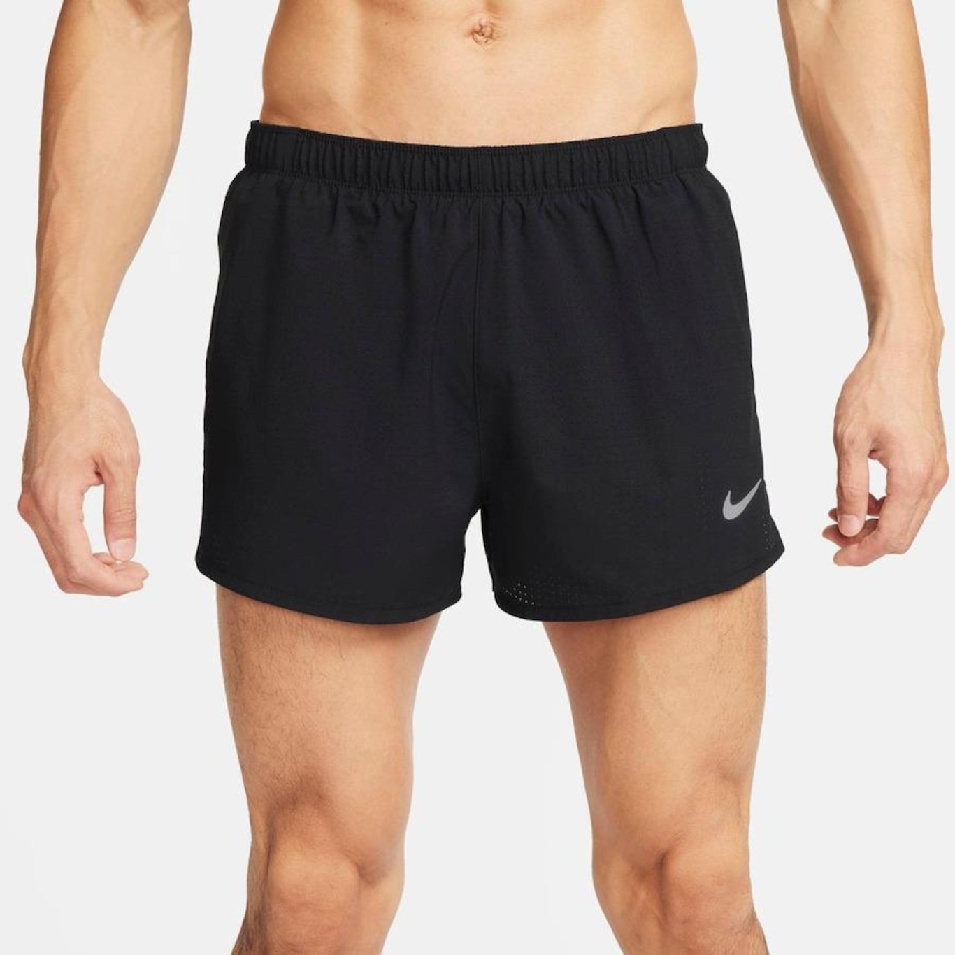 Short Nike Dri-Fit Fast - Masculino - Foto 2