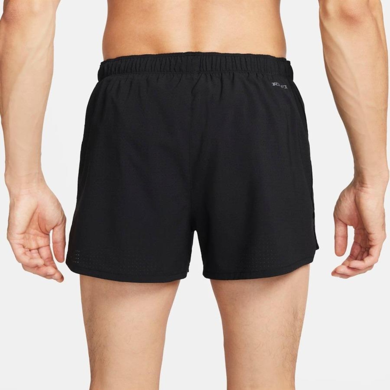 Short Nike Dri-Fit Fast - Masculino - Foto 3