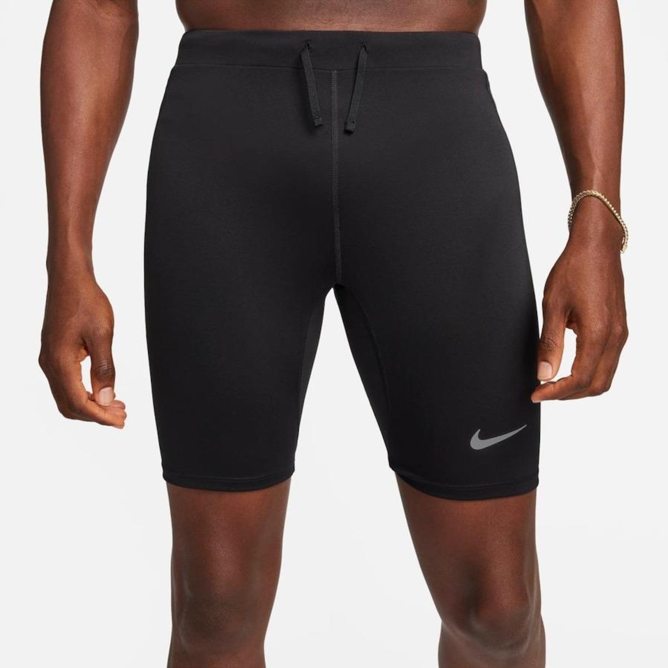 Short Nike Dri-Fit Fast - Masculino - Foto 2