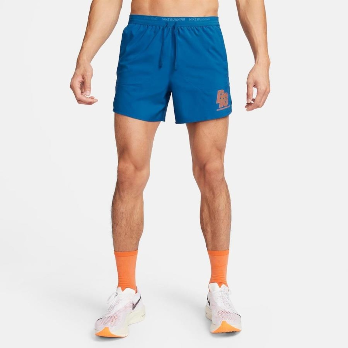 Short Nike Run Energy - Masculino - Foto 1