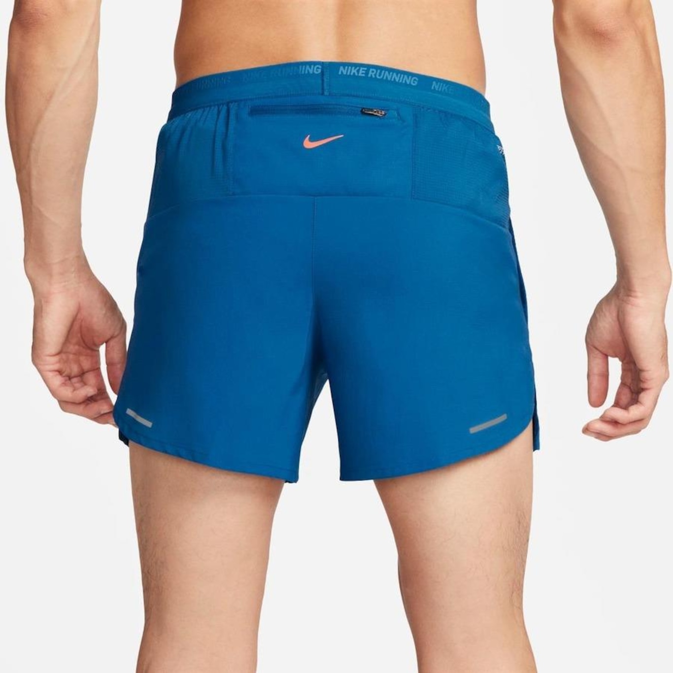 Short Nike Run Energy - Masculino - Foto 3