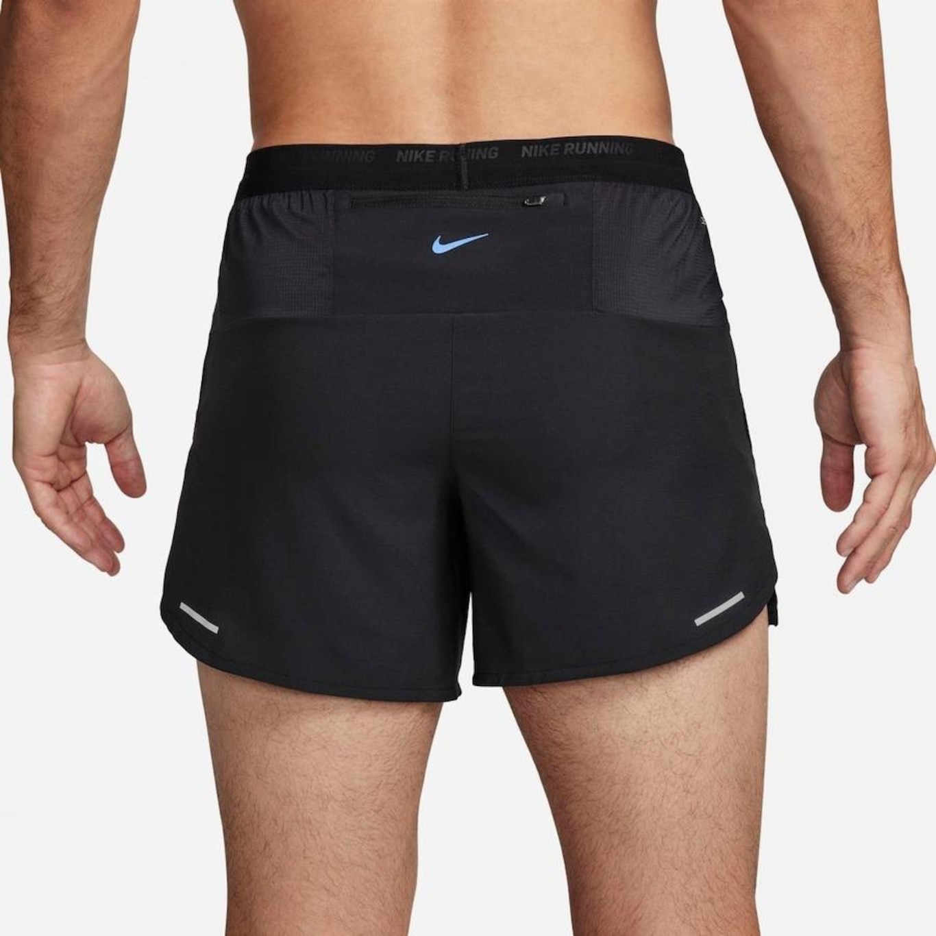 Short Nike Run Energy - Masculino - Foto 3