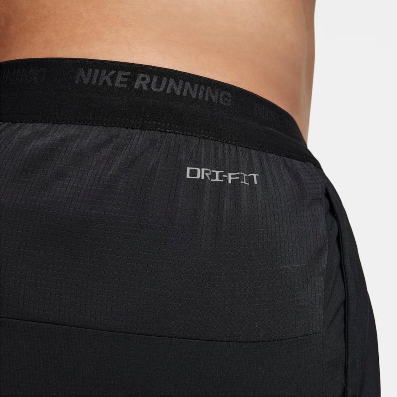 Short Nike Run Energy - Masculino - Foto 6