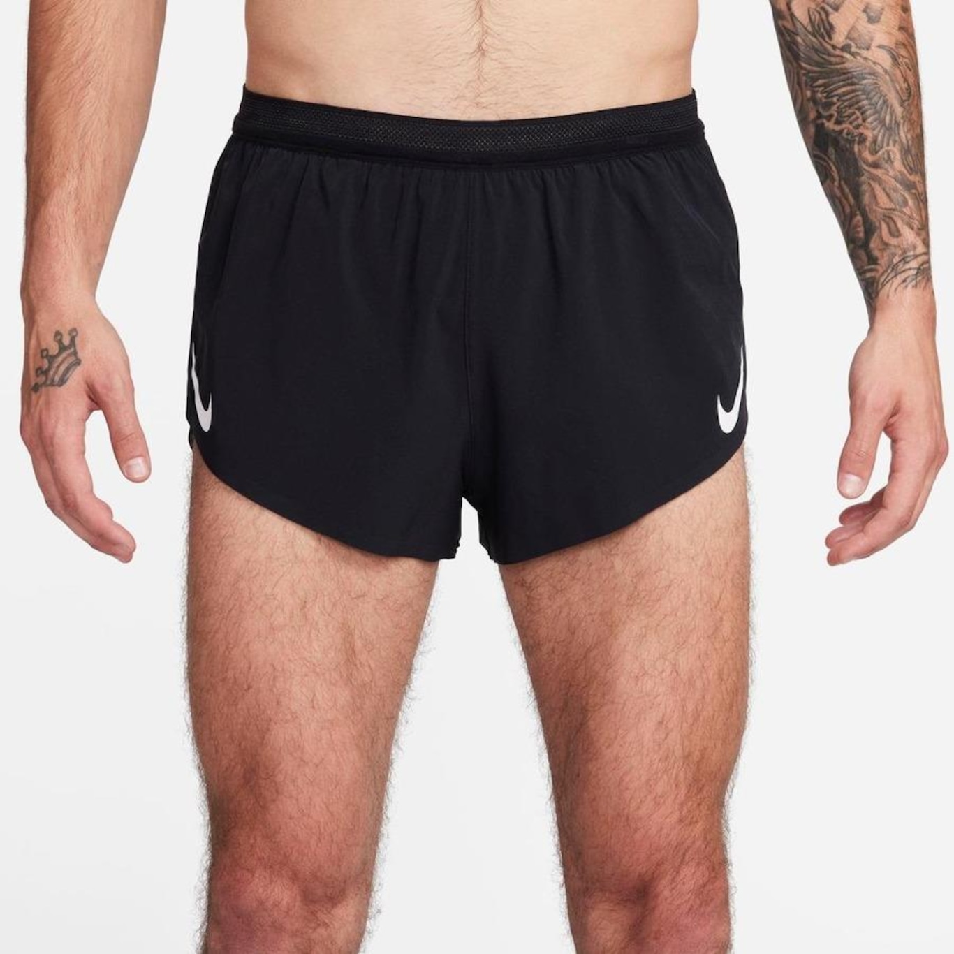 Short Nike Dri-Fit Adv Aeroswift - Masculino - Foto 2