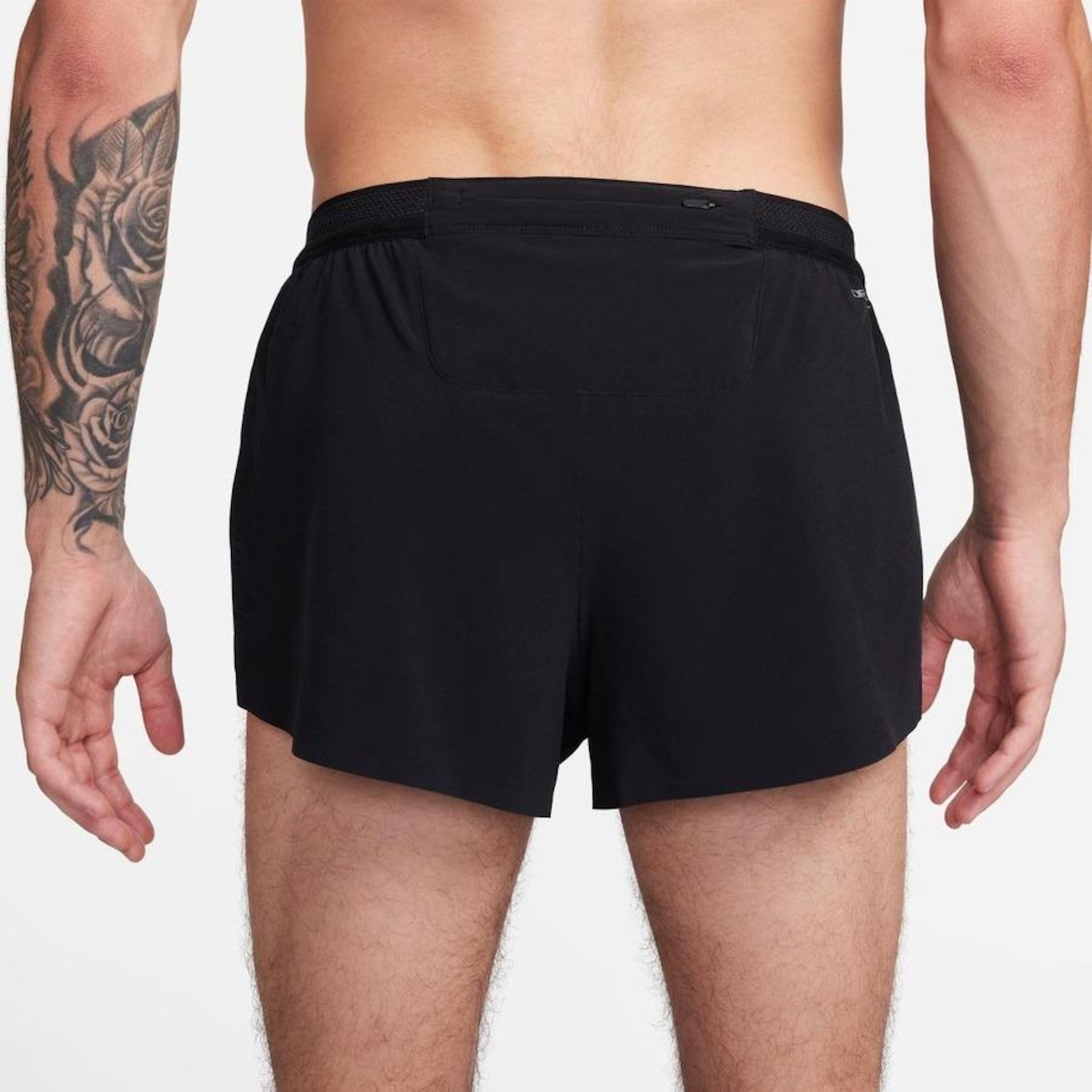 Short Nike Dri-Fit Adv Aeroswift - Masculino - Foto 3