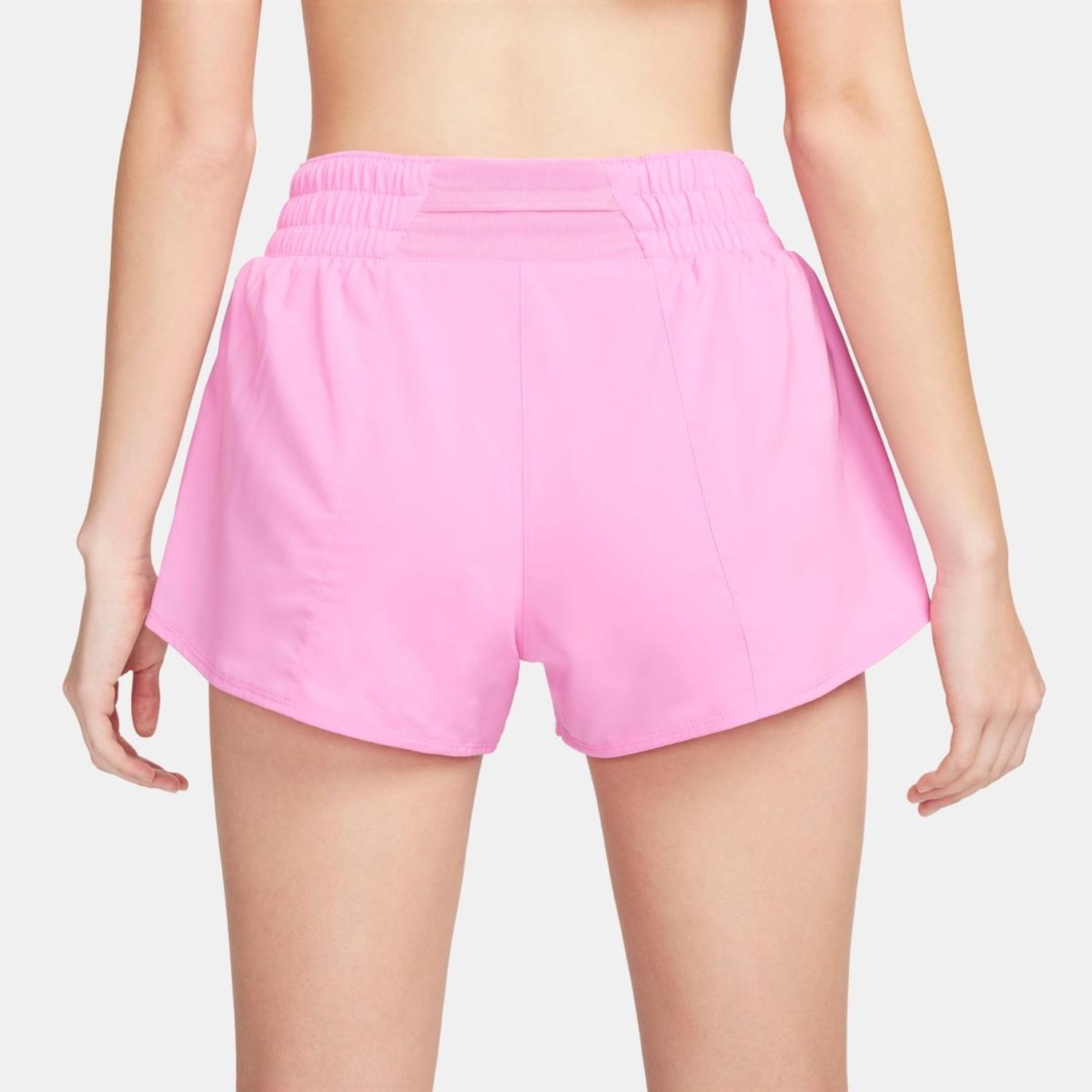 Short Nike One - Feminino - Foto 3