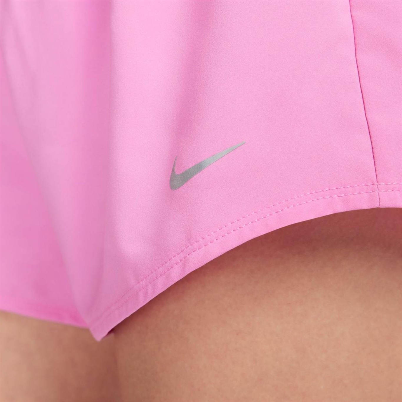 Short Nike One - Feminino - Foto 6