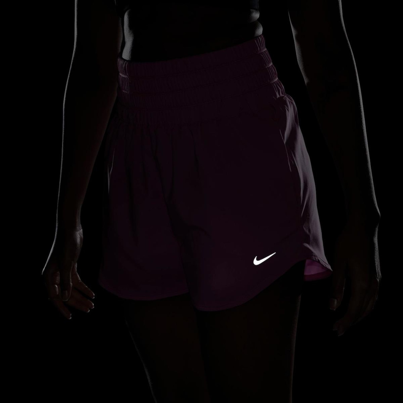 Short Nike One - Feminino - Foto 6