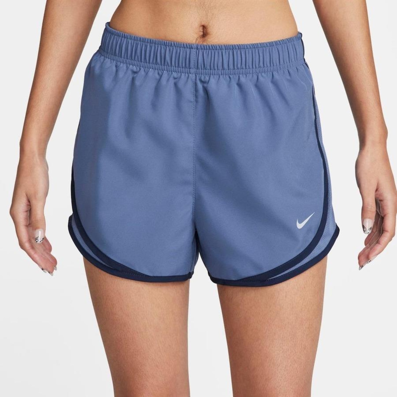 Short Nike Tempo - Feminino - Foto 2