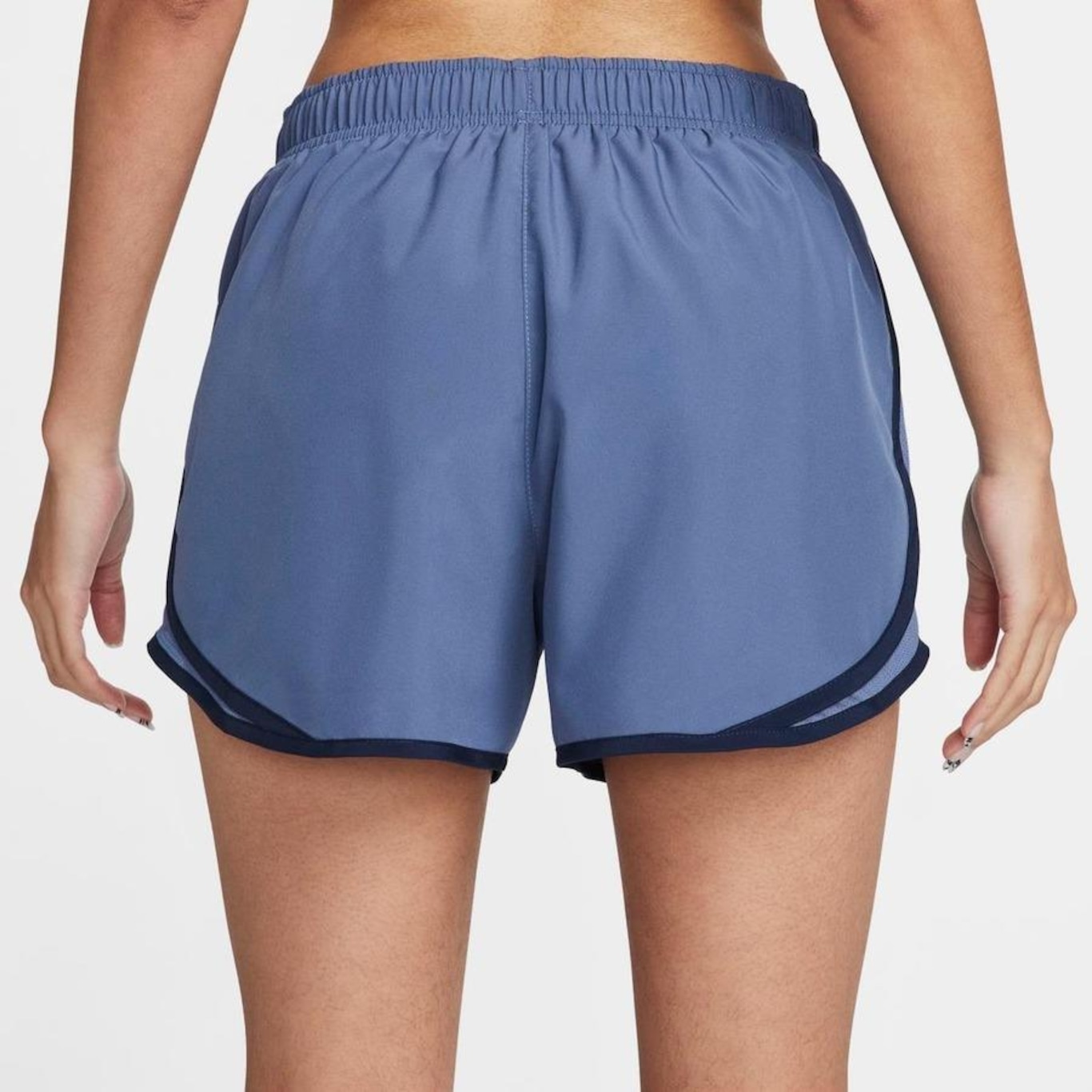 Short Nike Tempo - Feminino - Foto 3