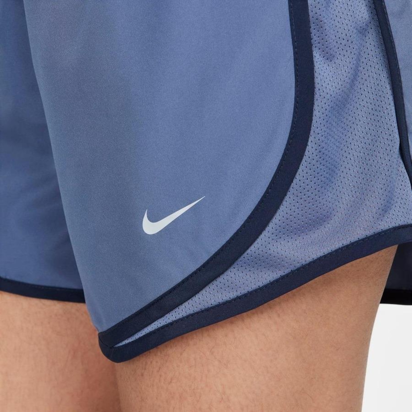 Short Nike Tempo - Feminino - Foto 6