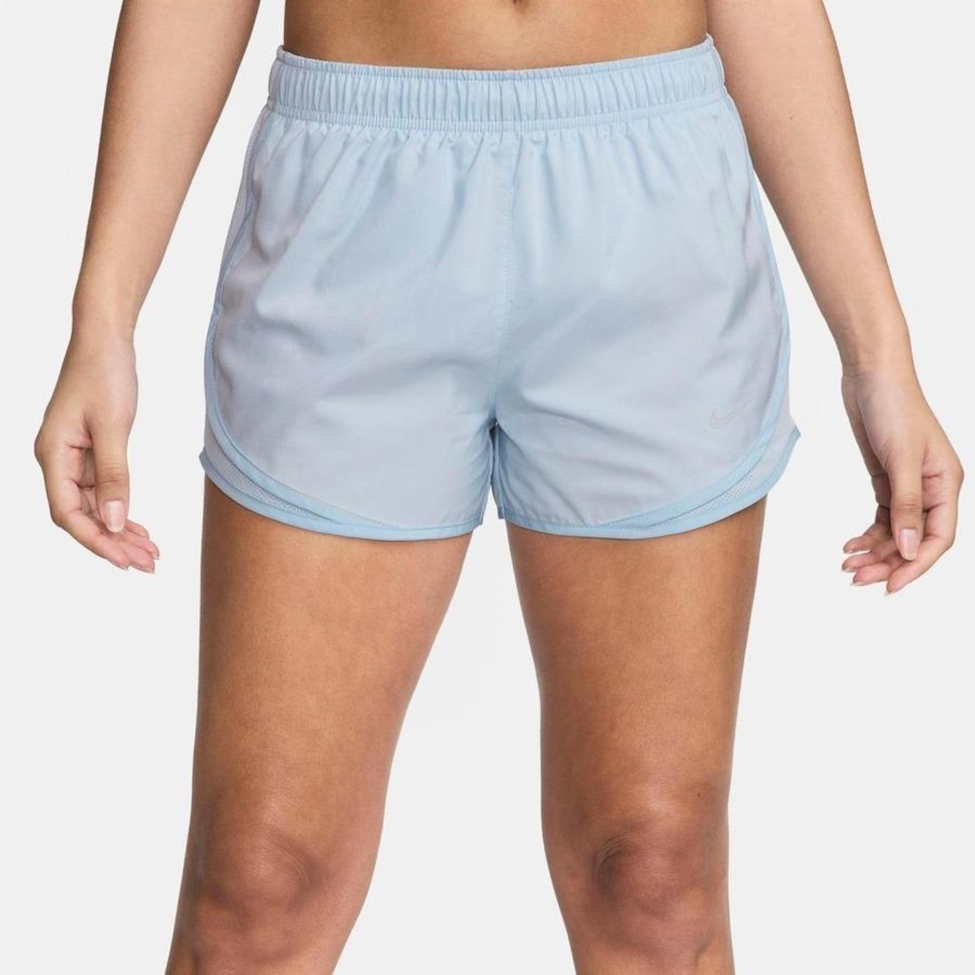 Short Nike Tempo - Feminino - Foto 2